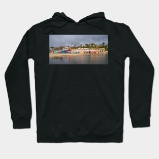 Capitola Hoodie